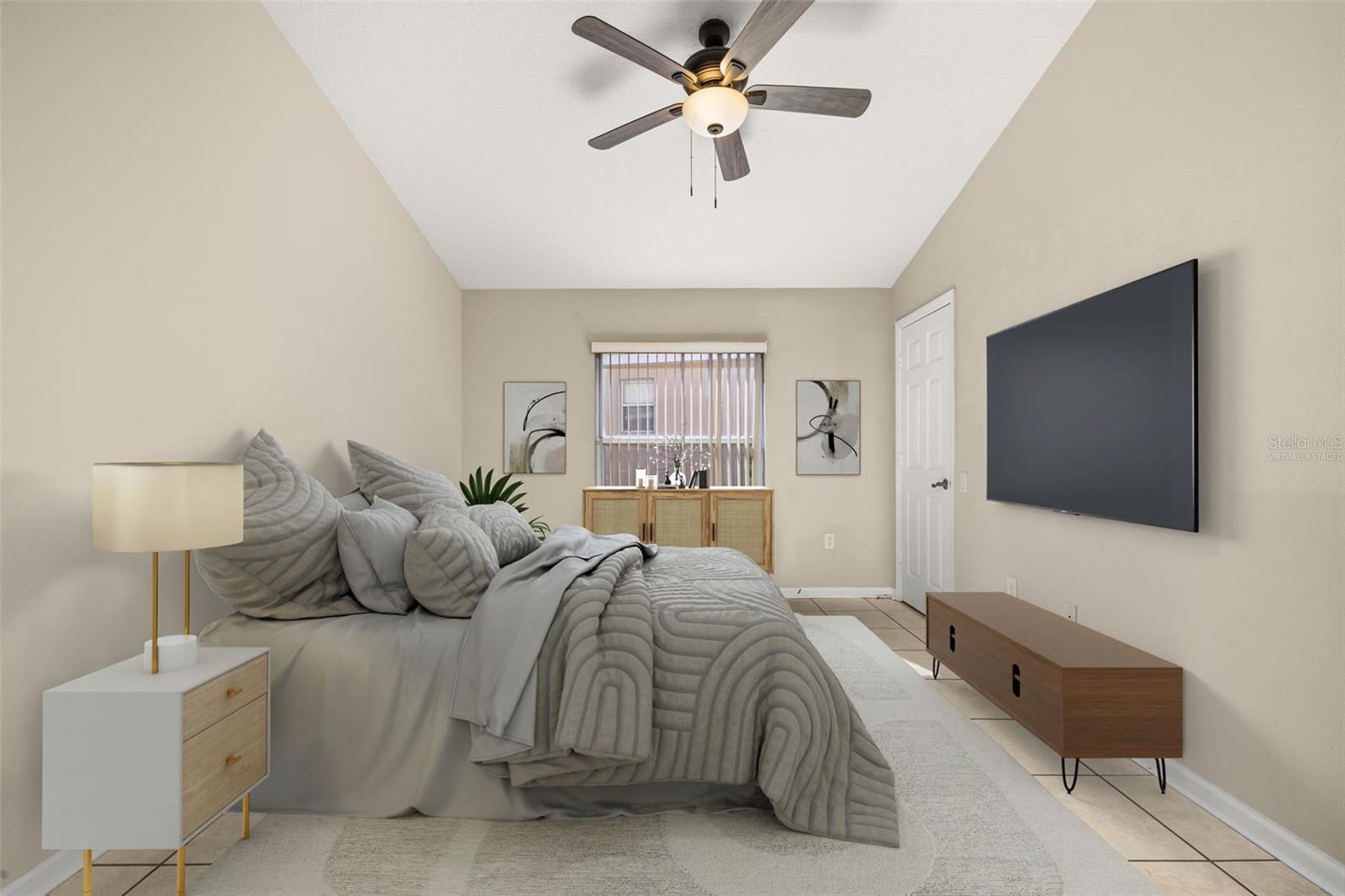 STONEHURST AT STONEFIELD - Residential