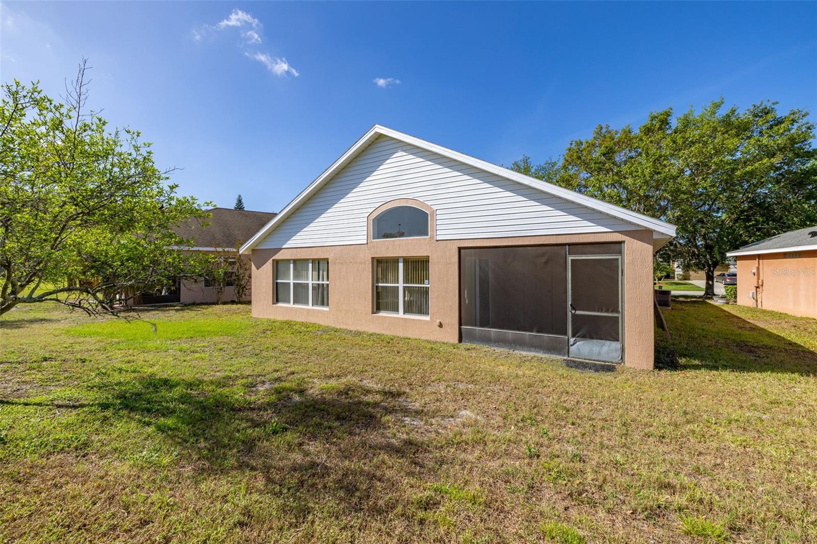 STONEHURST AT STONEFIELD - Residential