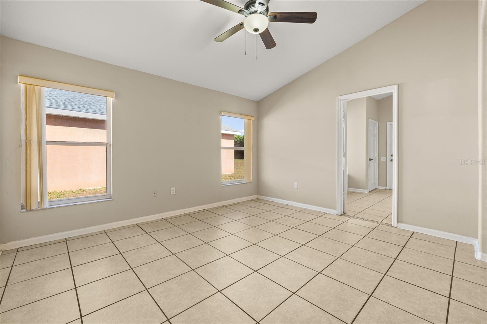 STONEHURST AT STONEFIELD - Residential