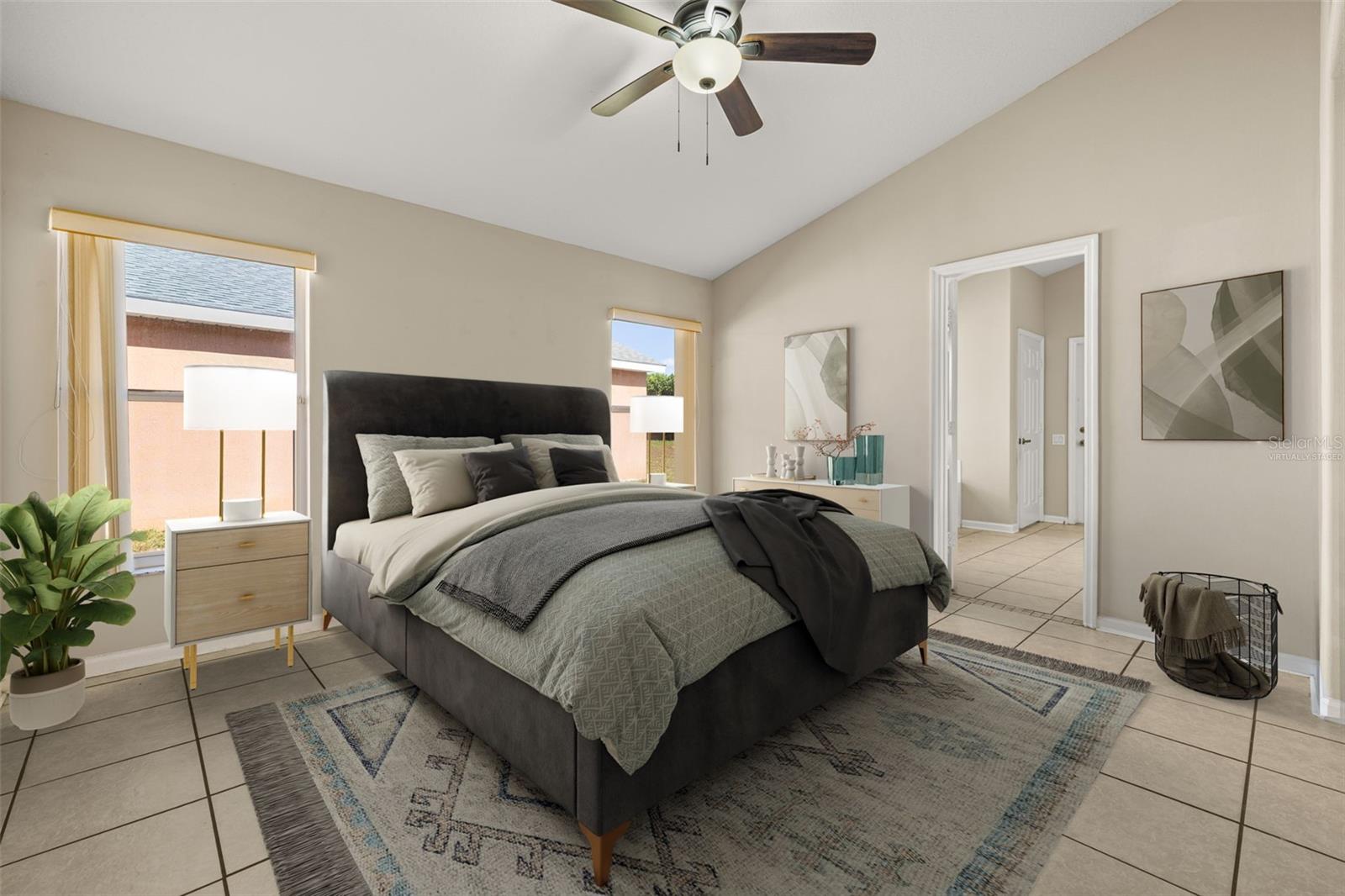 STONEHURST AT STONEFIELD - Residential