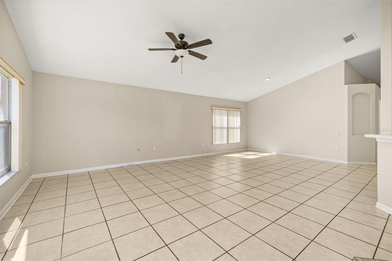 STONEHURST AT STONEFIELD - Residential