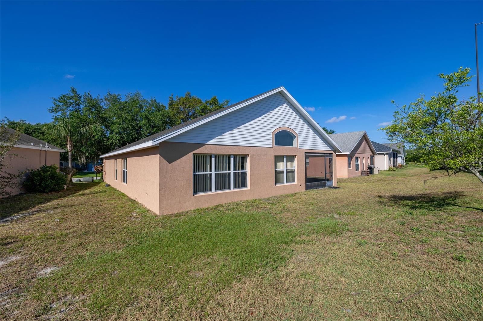 STONEHURST AT STONEFIELD - Residential