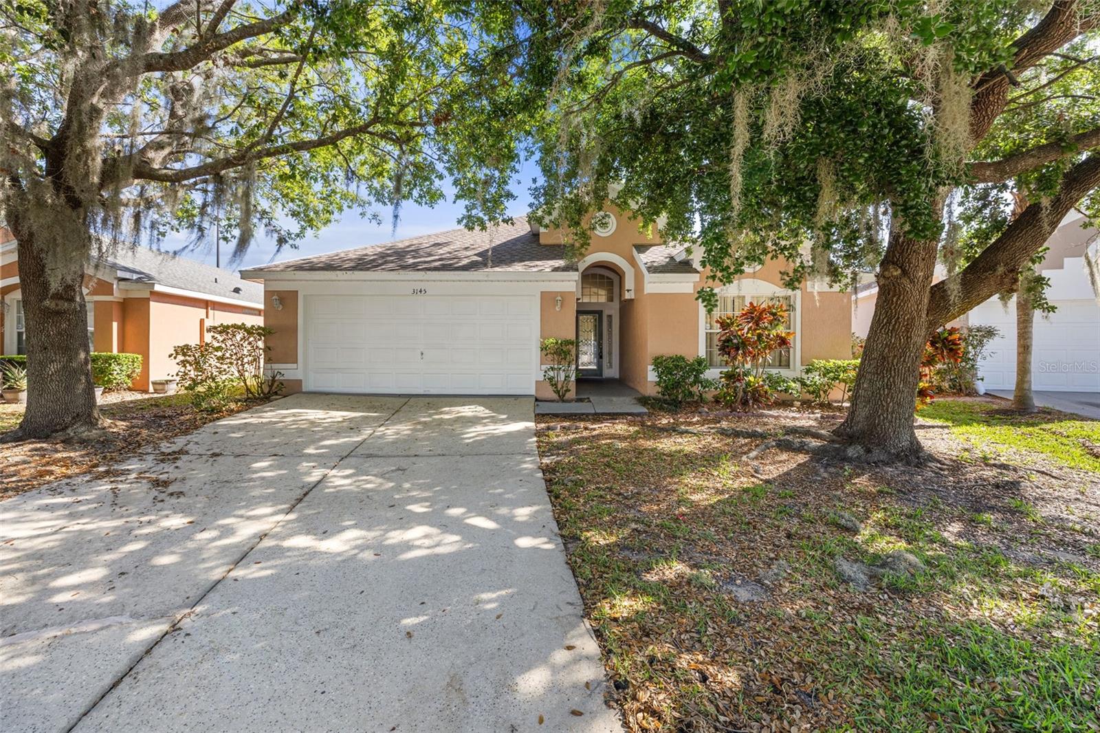 STONEHURST AT STONEFIELD - Residential