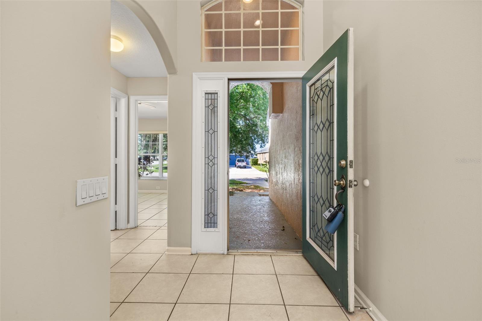 STONEHURST AT STONEFIELD - Residential