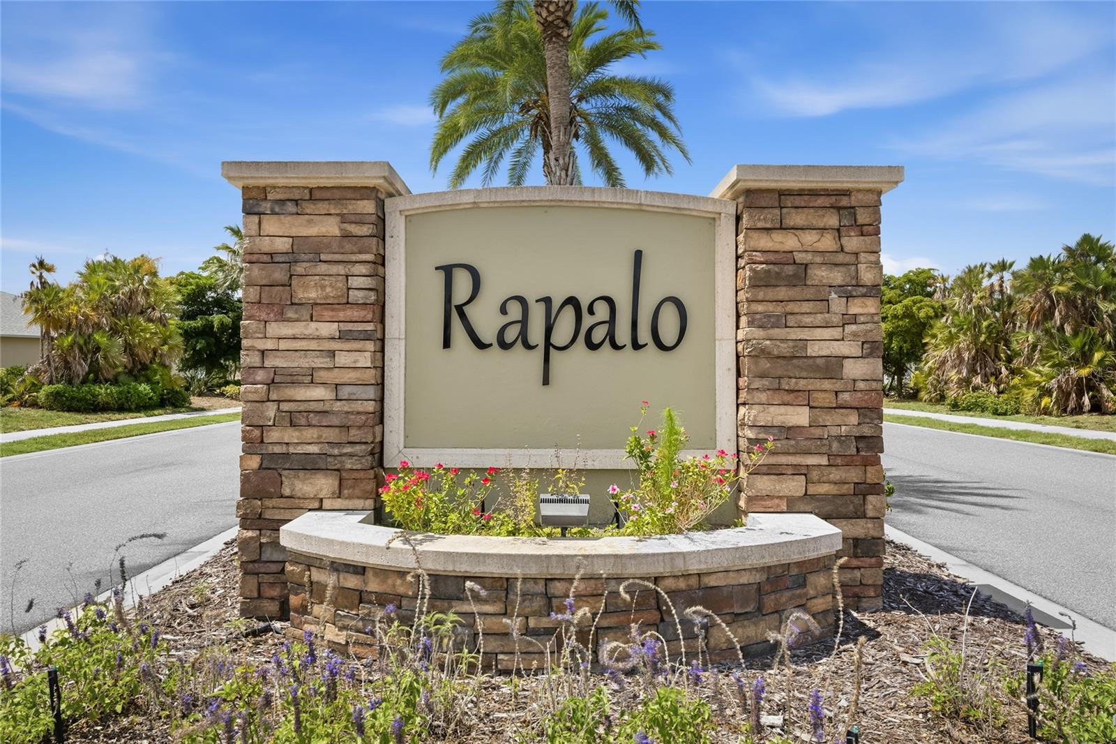 RAPALO - Residential