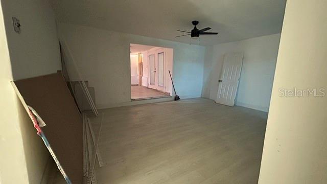 SILVER STAR MANOR - Residential