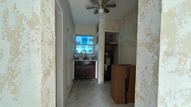 SILVER STAR MANOR - Residential