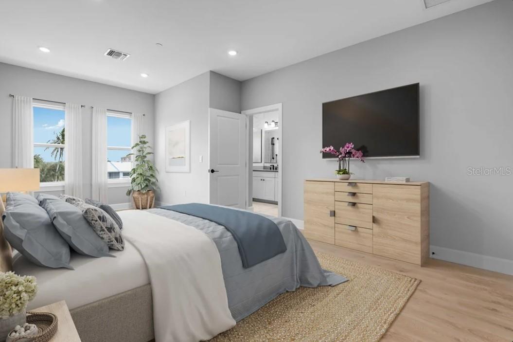 SEAHAVEN - Residential