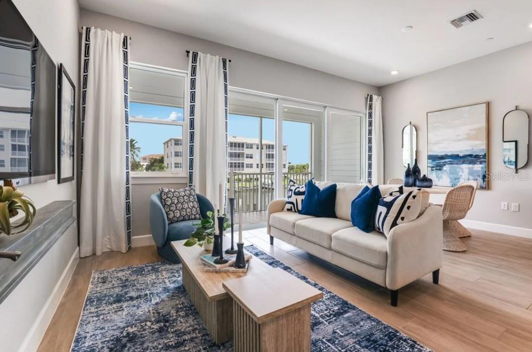 SEAHAVEN - Residential