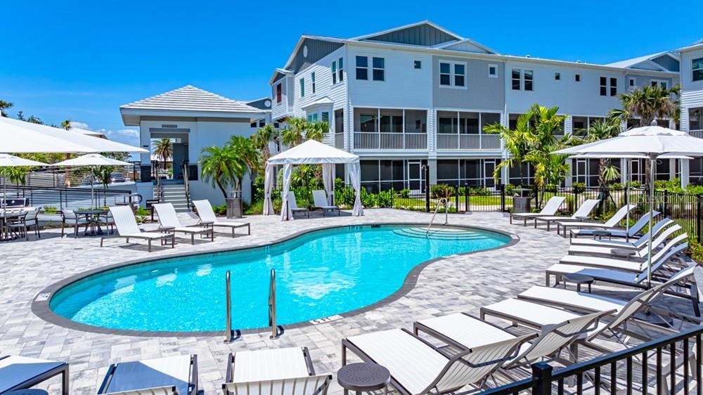 SEAHAVEN - Residential