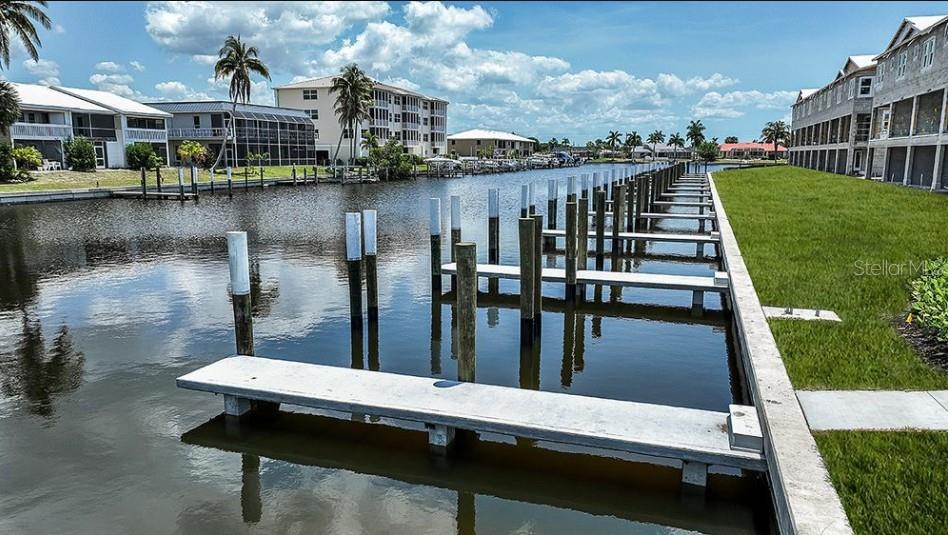 SEAHAVEN - Residential