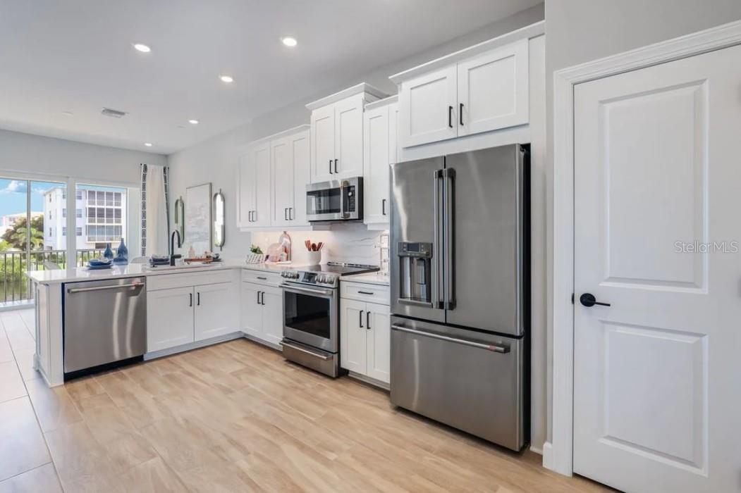 SEAHAVEN - Residential