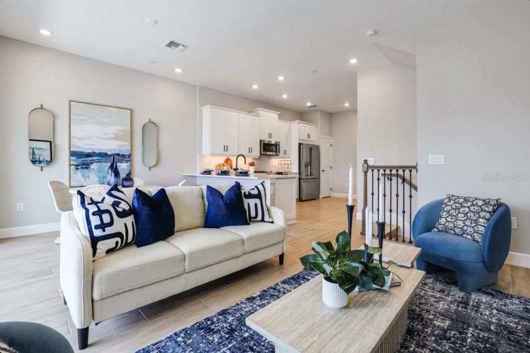 SEAHAVEN - Residential