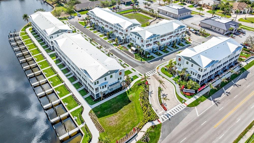 SEAHAVEN - Residential
