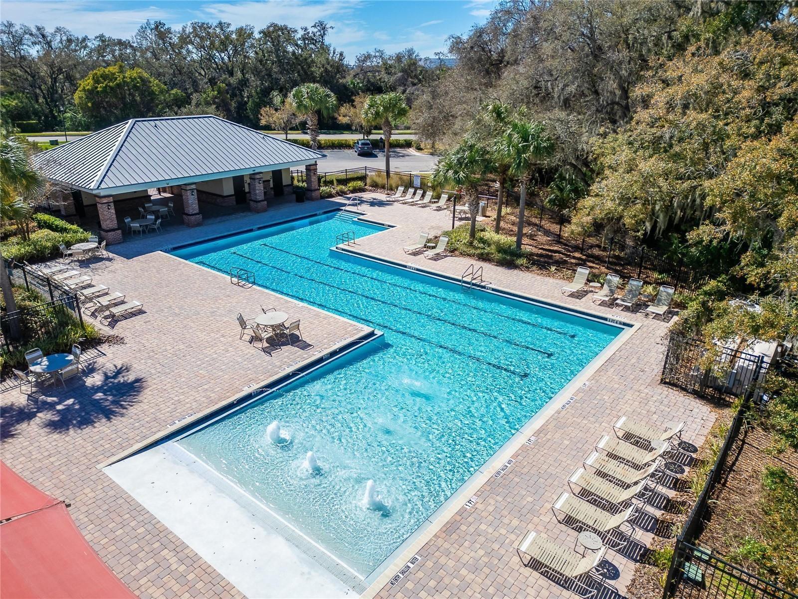 MAGNOLIA PARK SOUTHEAST B - Residential