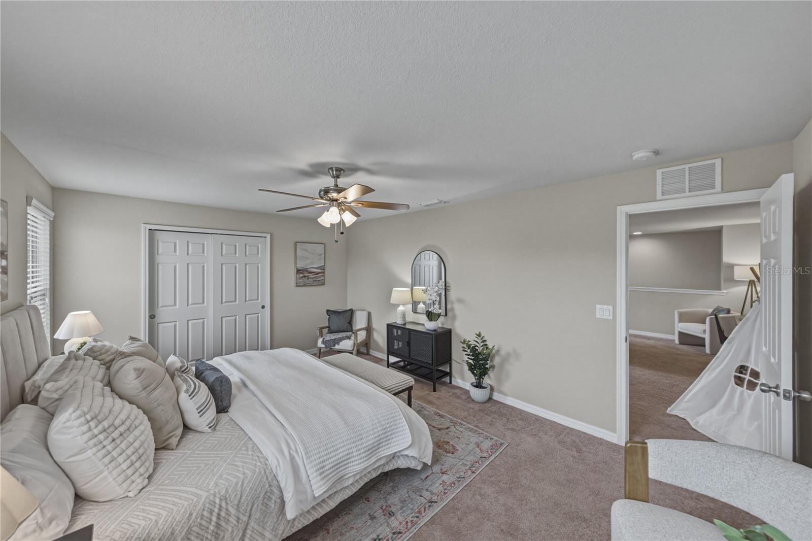 MAGNOLIA PARK SOUTHEAST B - Residential