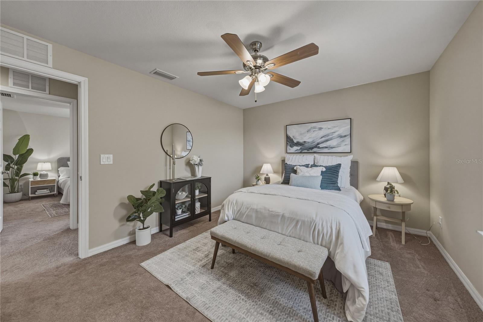 MAGNOLIA PARK SOUTHEAST B - Residential