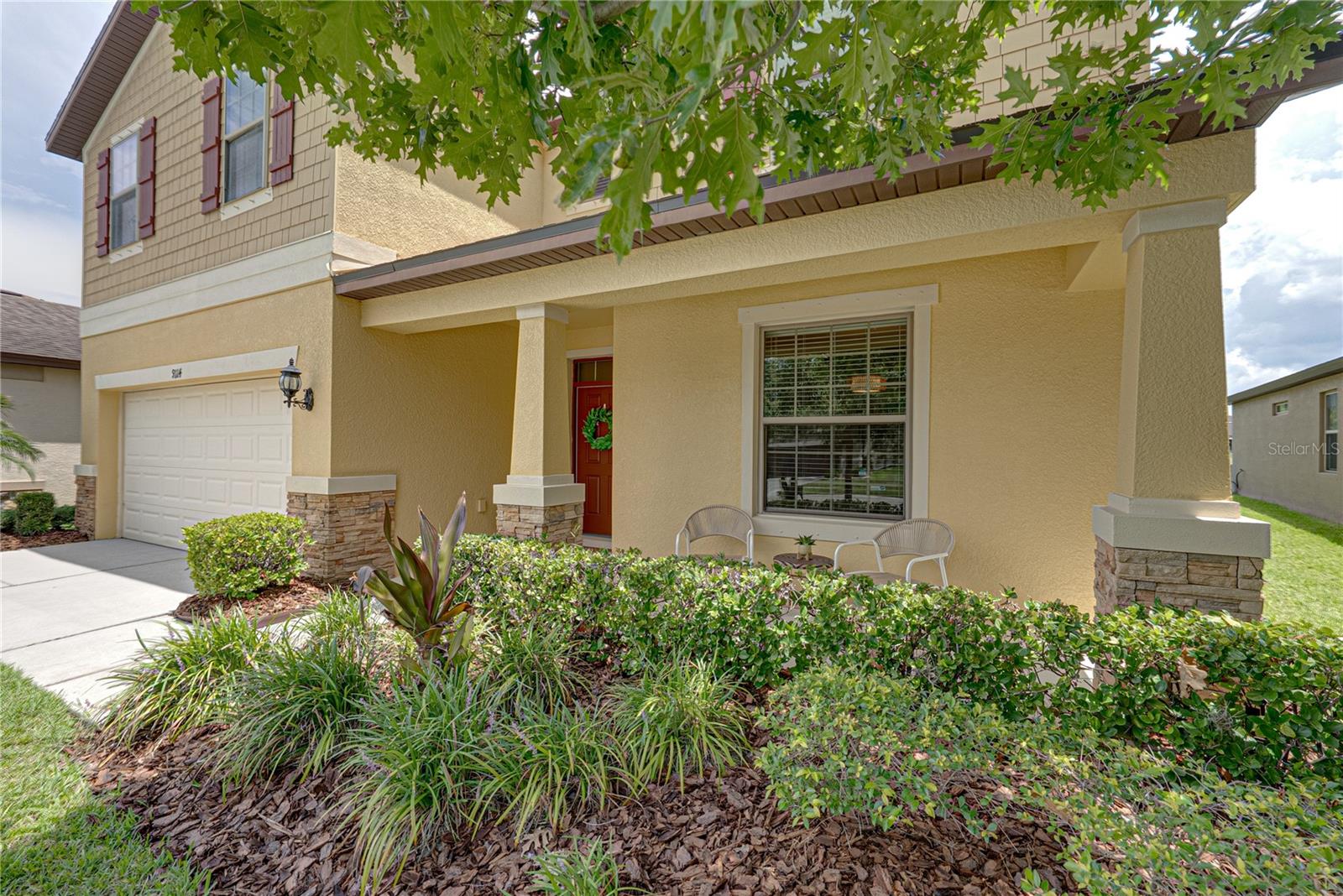 MAGNOLIA PARK SOUTHEAST B - Residential