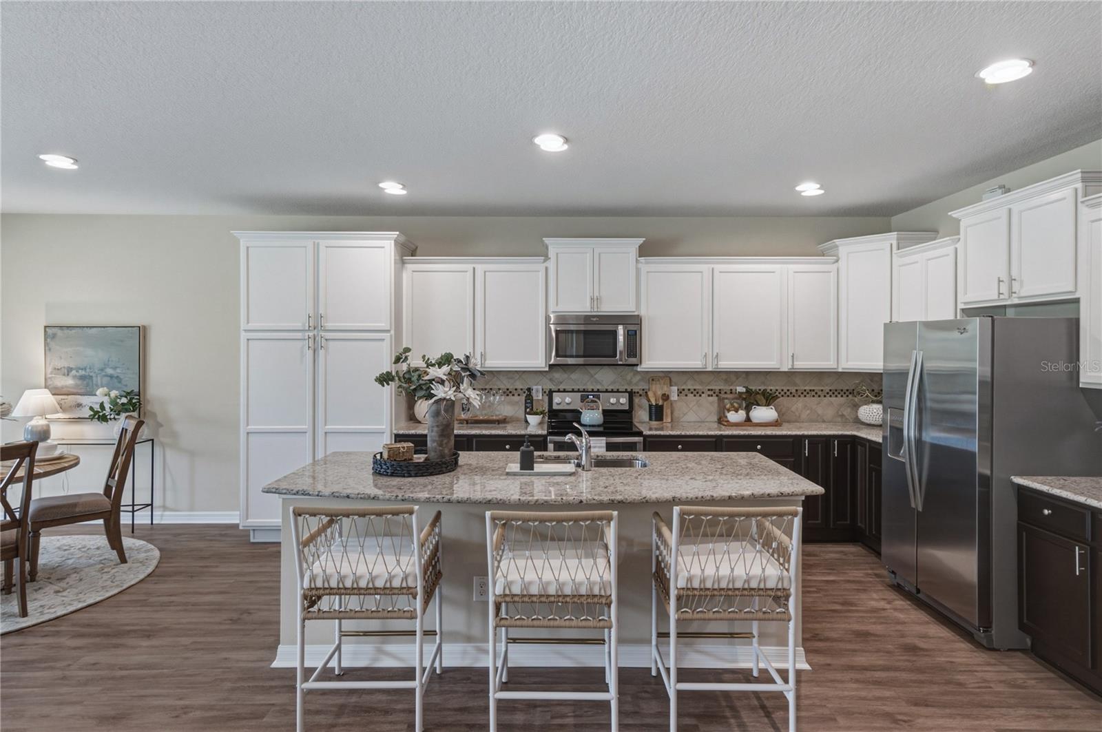 MAGNOLIA PARK SOUTHEAST B - Residential