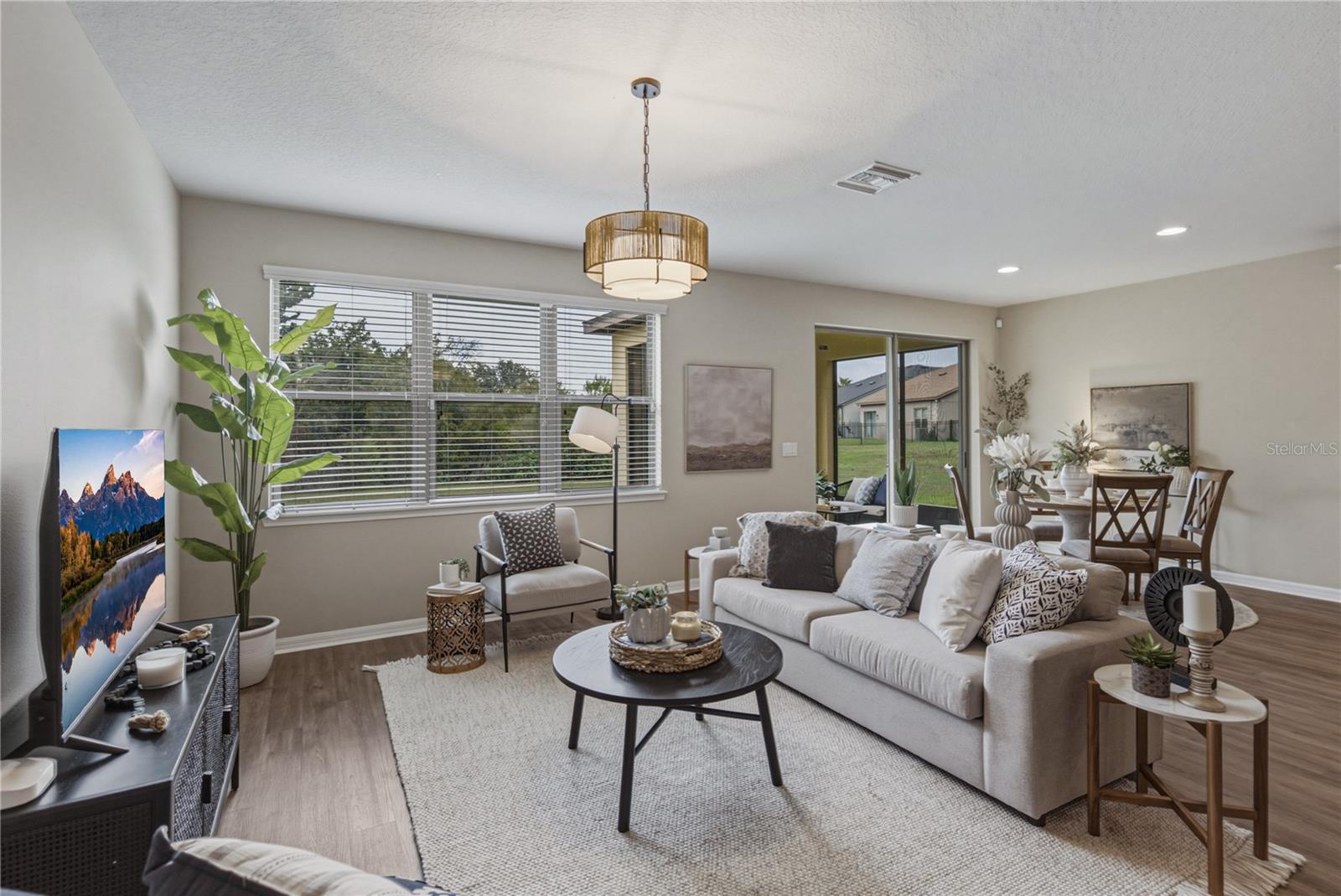 MAGNOLIA PARK SOUTHEAST B - Residential