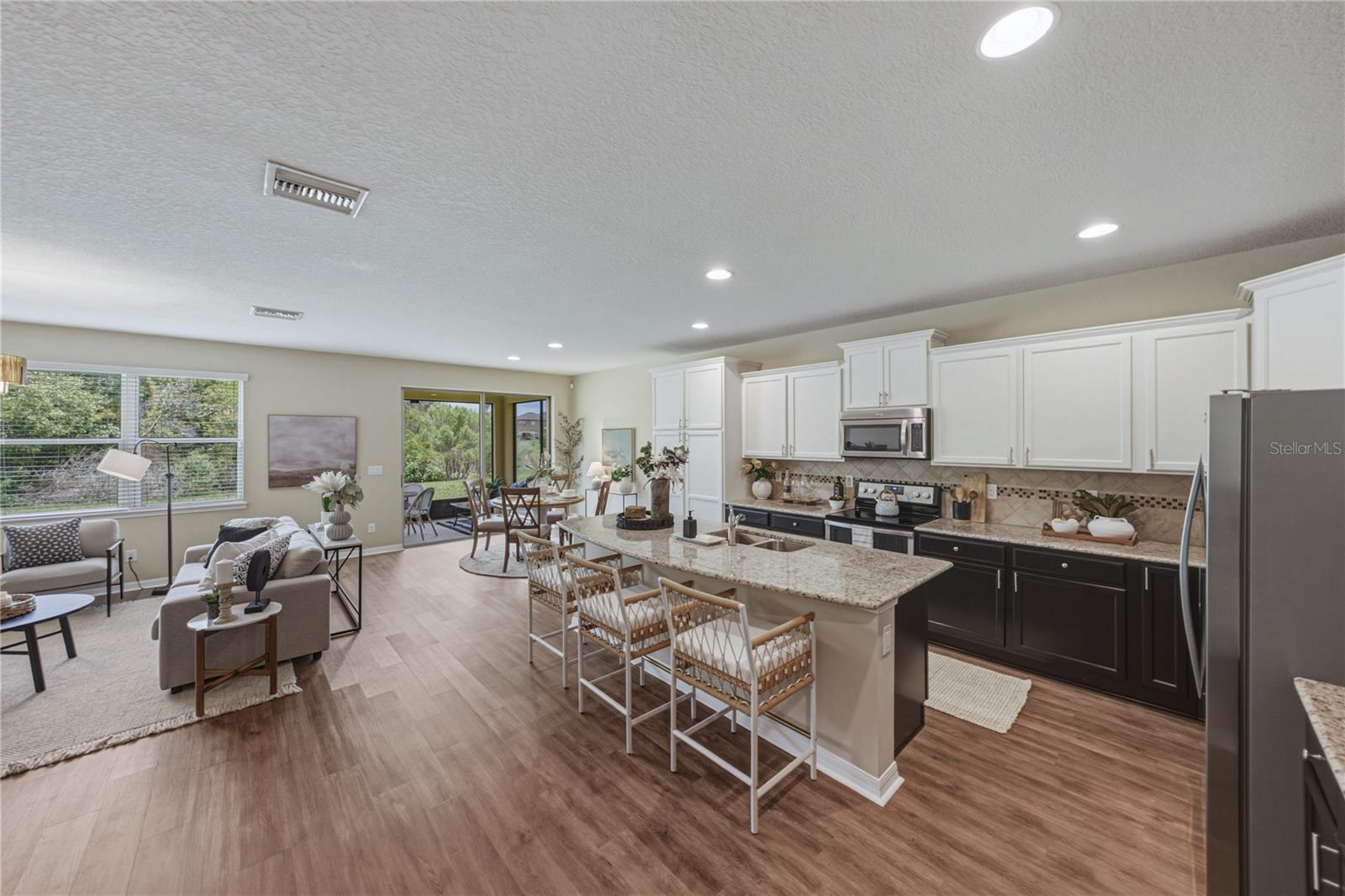 MAGNOLIA PARK SOUTHEAST B - Residential