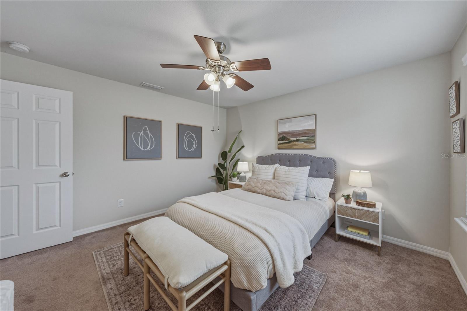 MAGNOLIA PARK SOUTHEAST B - Residential