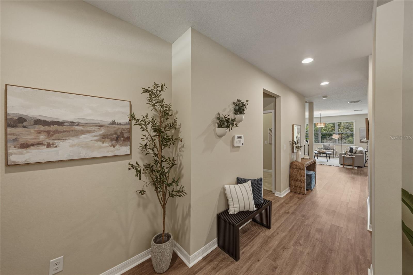 MAGNOLIA PARK SOUTHEAST B - Residential