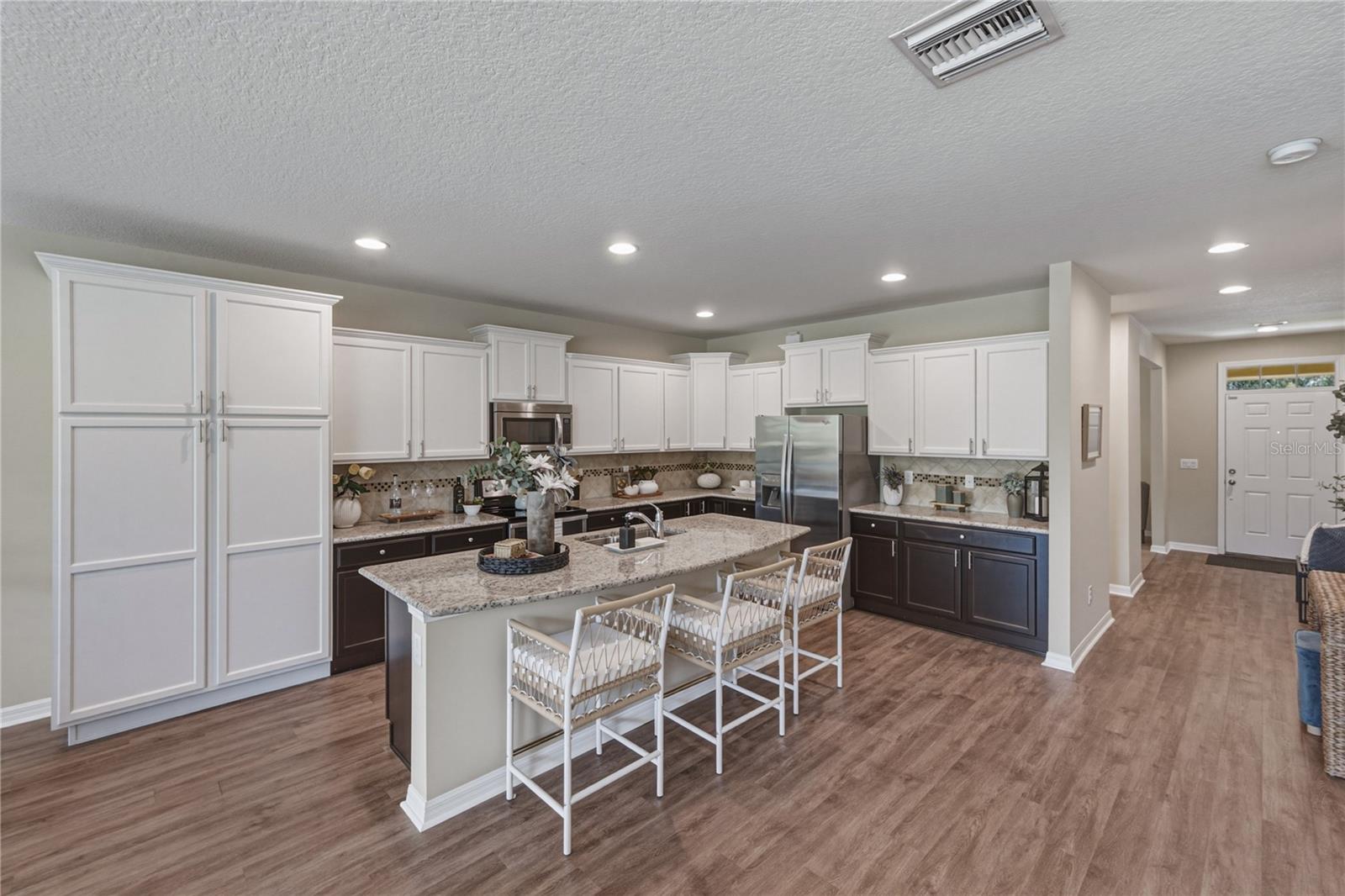MAGNOLIA PARK SOUTHEAST B - Residential