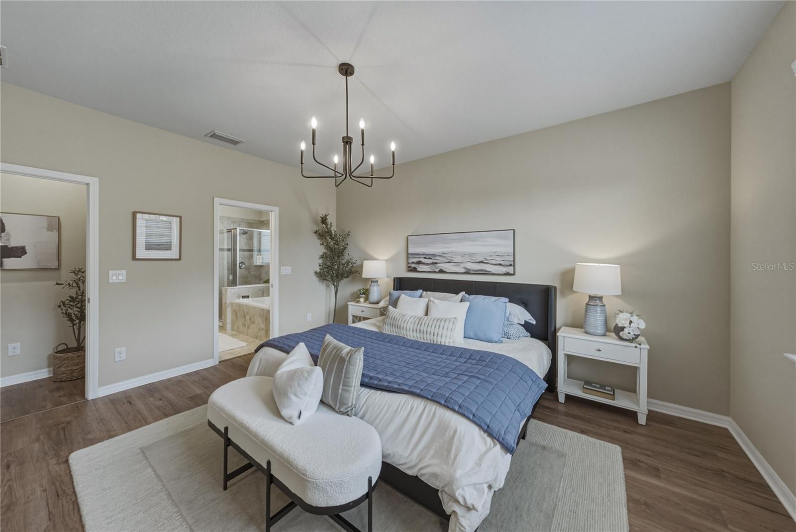 MAGNOLIA PARK SOUTHEAST B - Residential