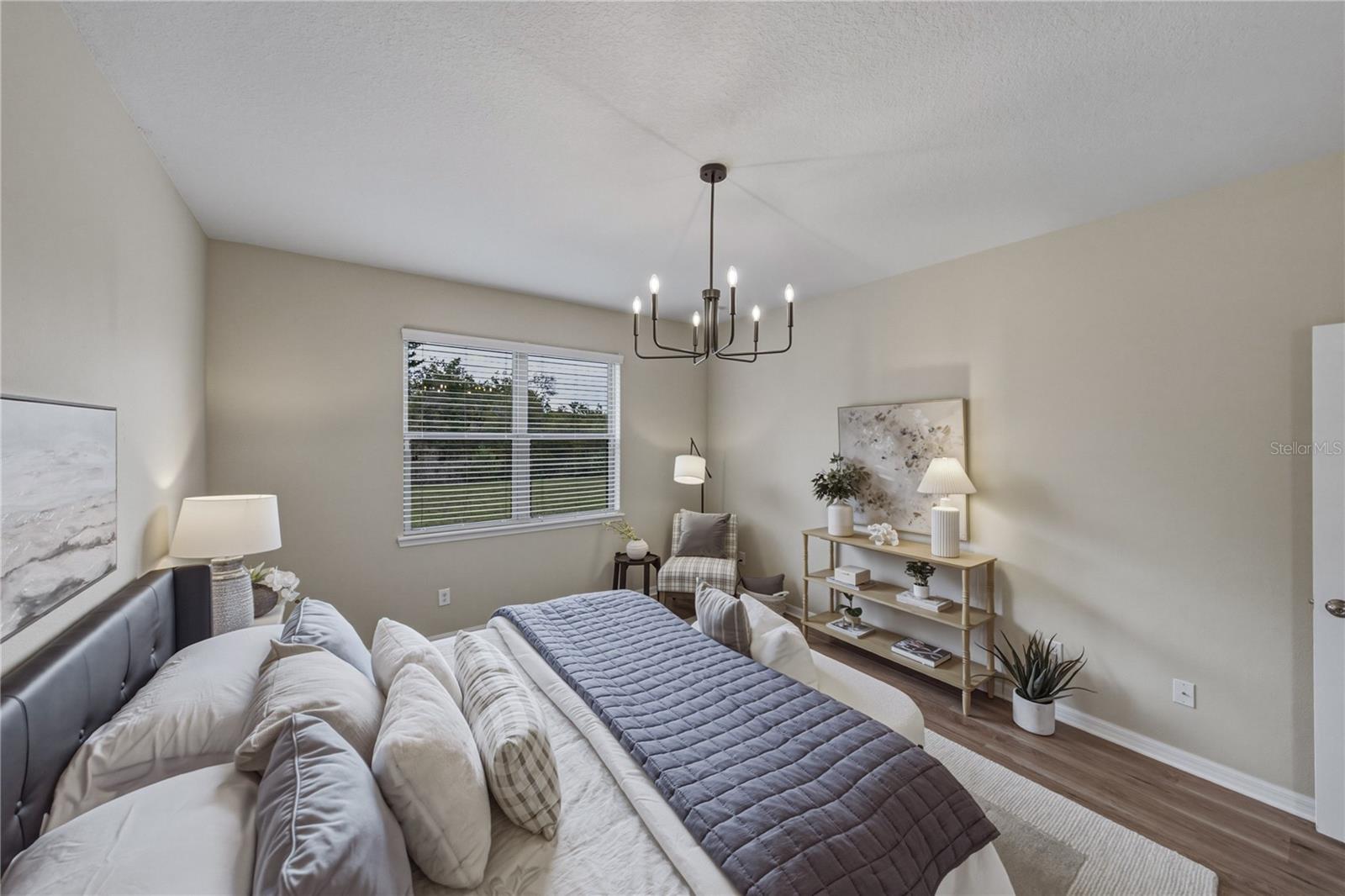 MAGNOLIA PARK SOUTHEAST B - Residential
