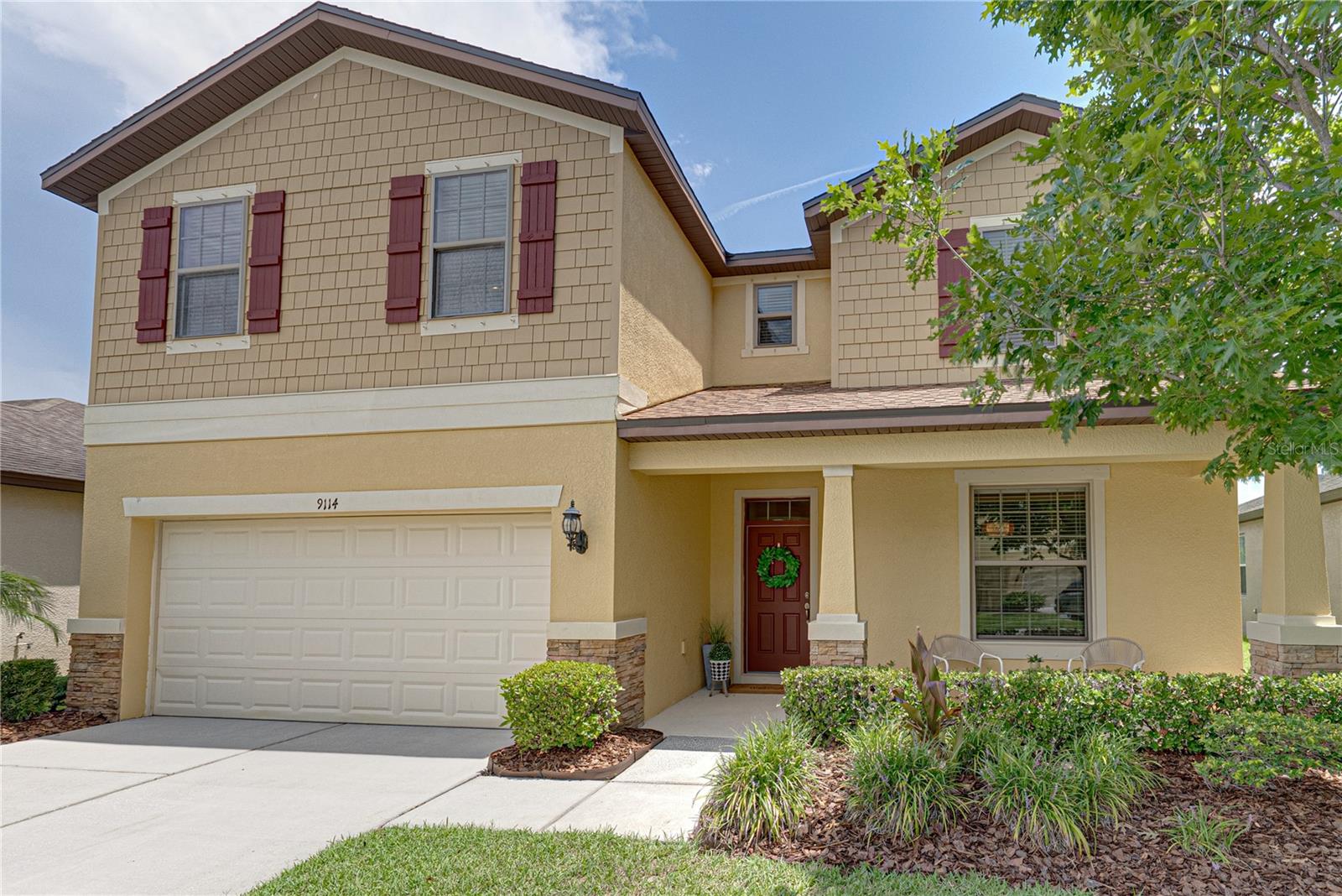 MAGNOLIA PARK SOUTHEAST B - Residential