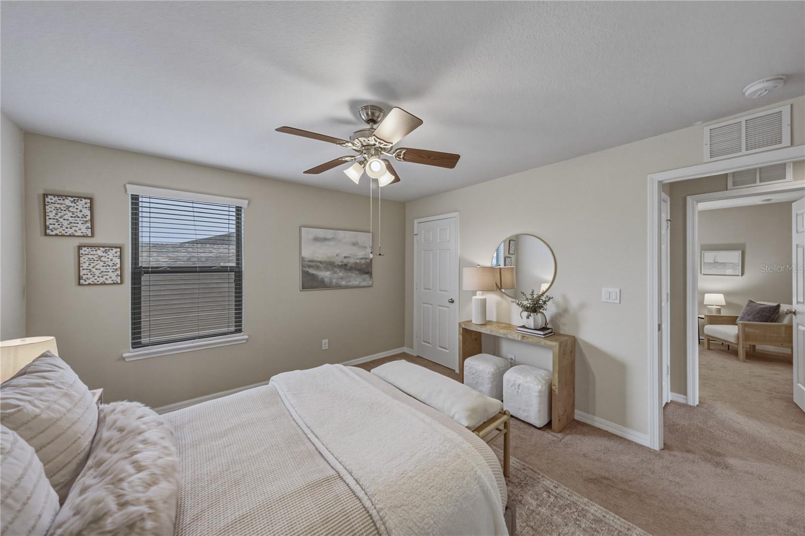 MAGNOLIA PARK SOUTHEAST B - Residential