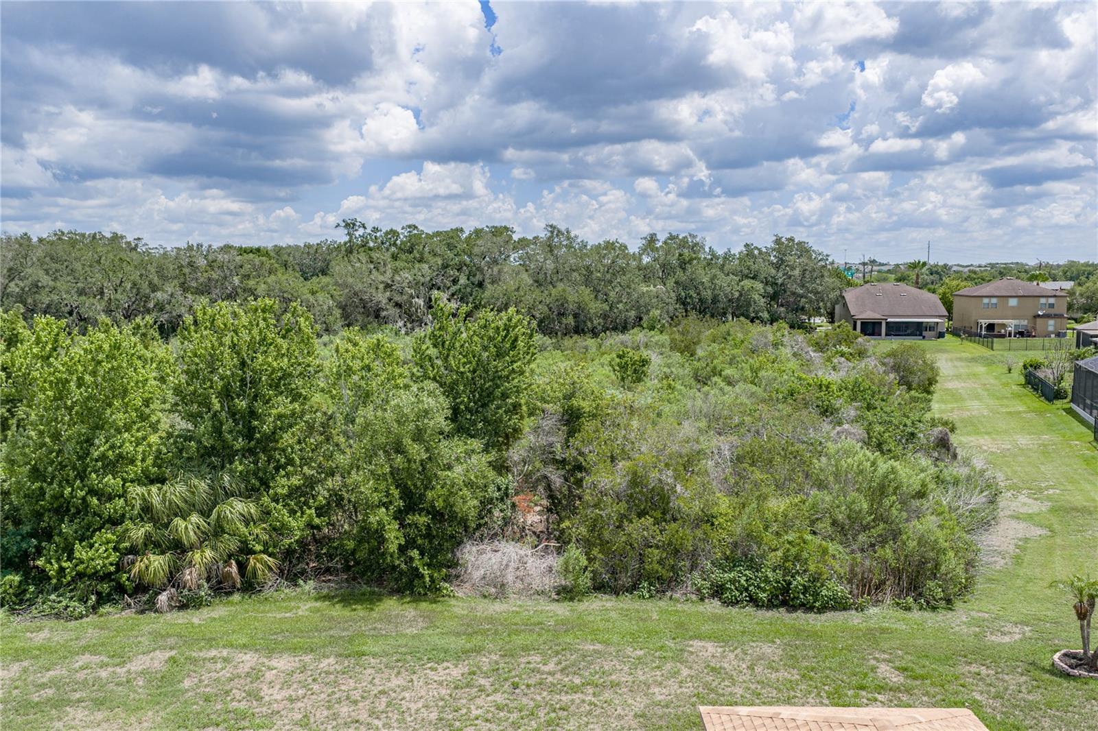MAGNOLIA PARK SOUTHEAST B - Residential