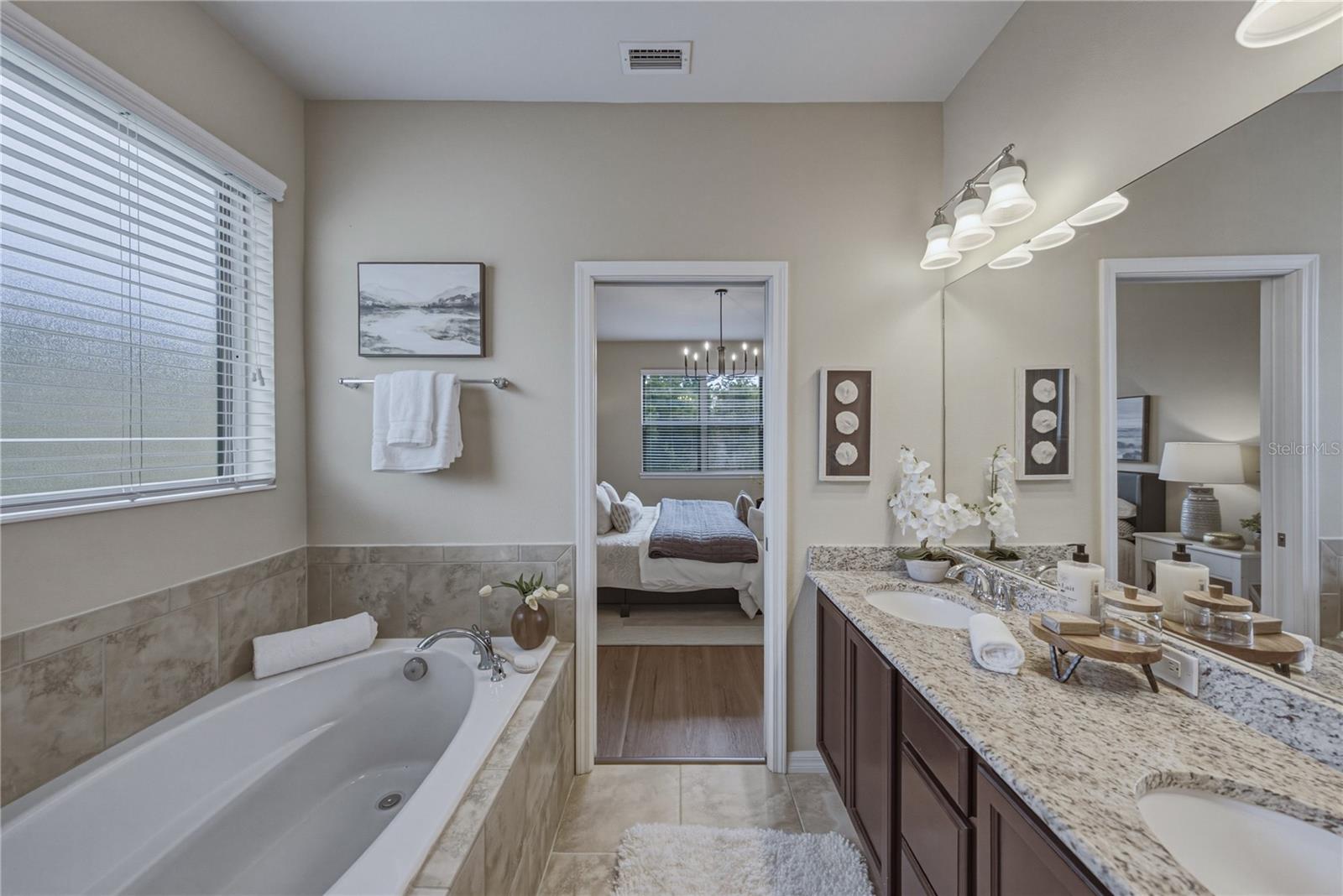 MAGNOLIA PARK SOUTHEAST B - Residential