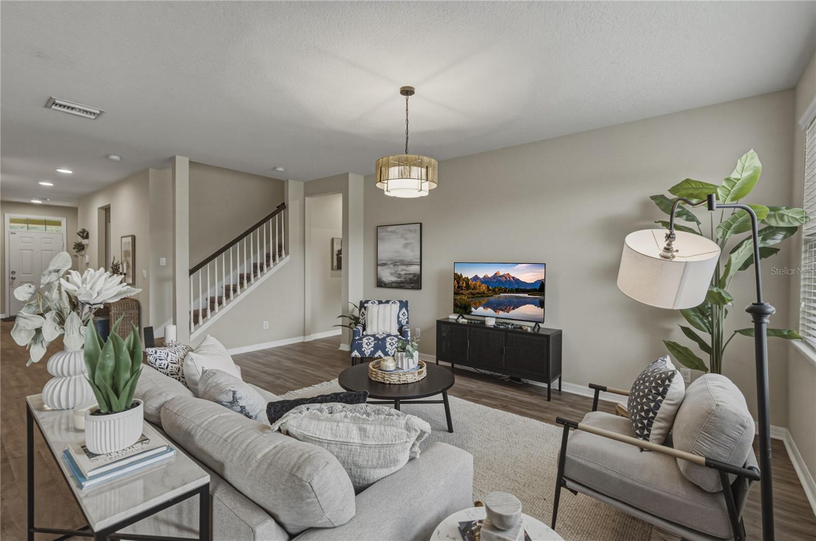 MAGNOLIA PARK SOUTHEAST B - Residential