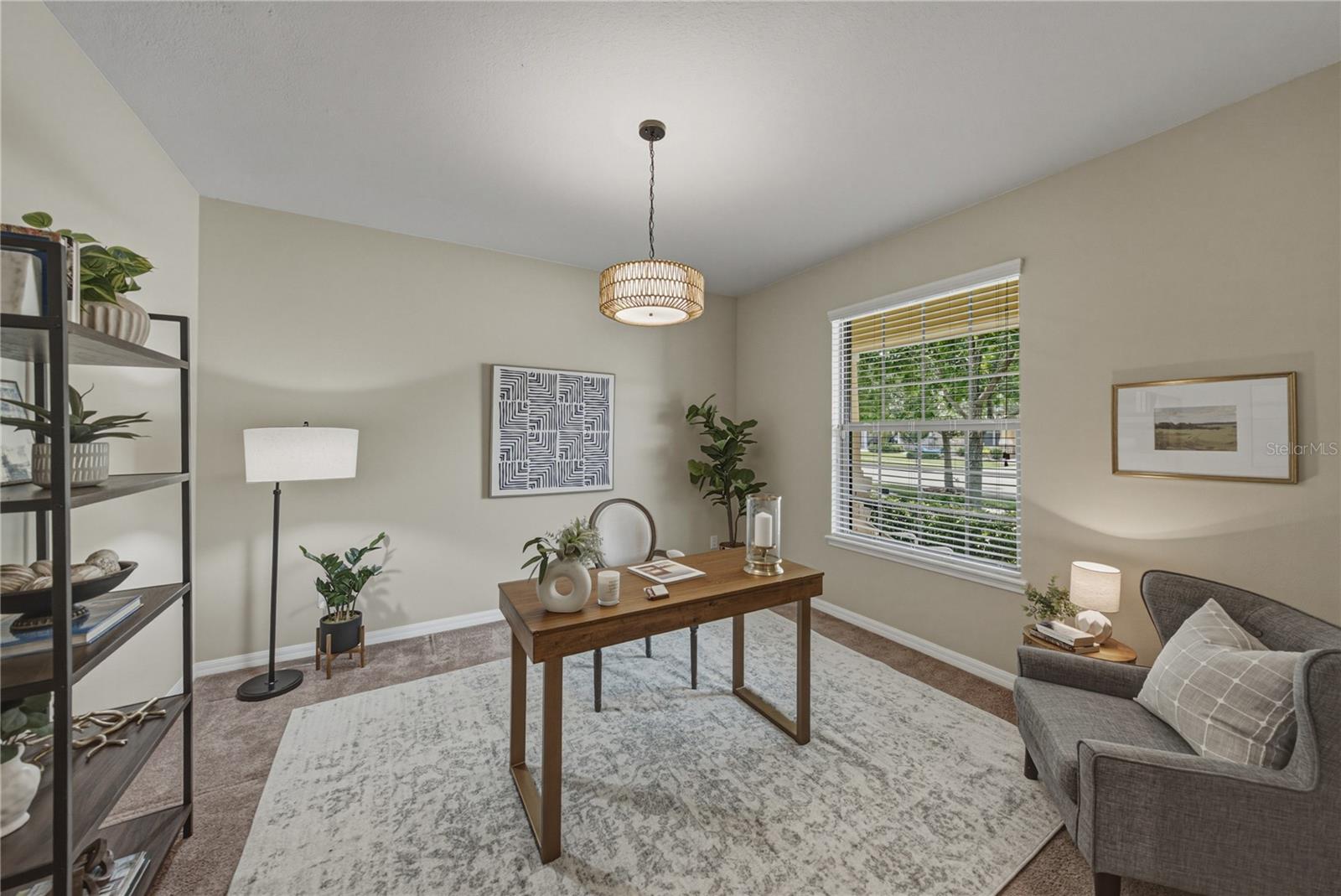 MAGNOLIA PARK SOUTHEAST B - Residential