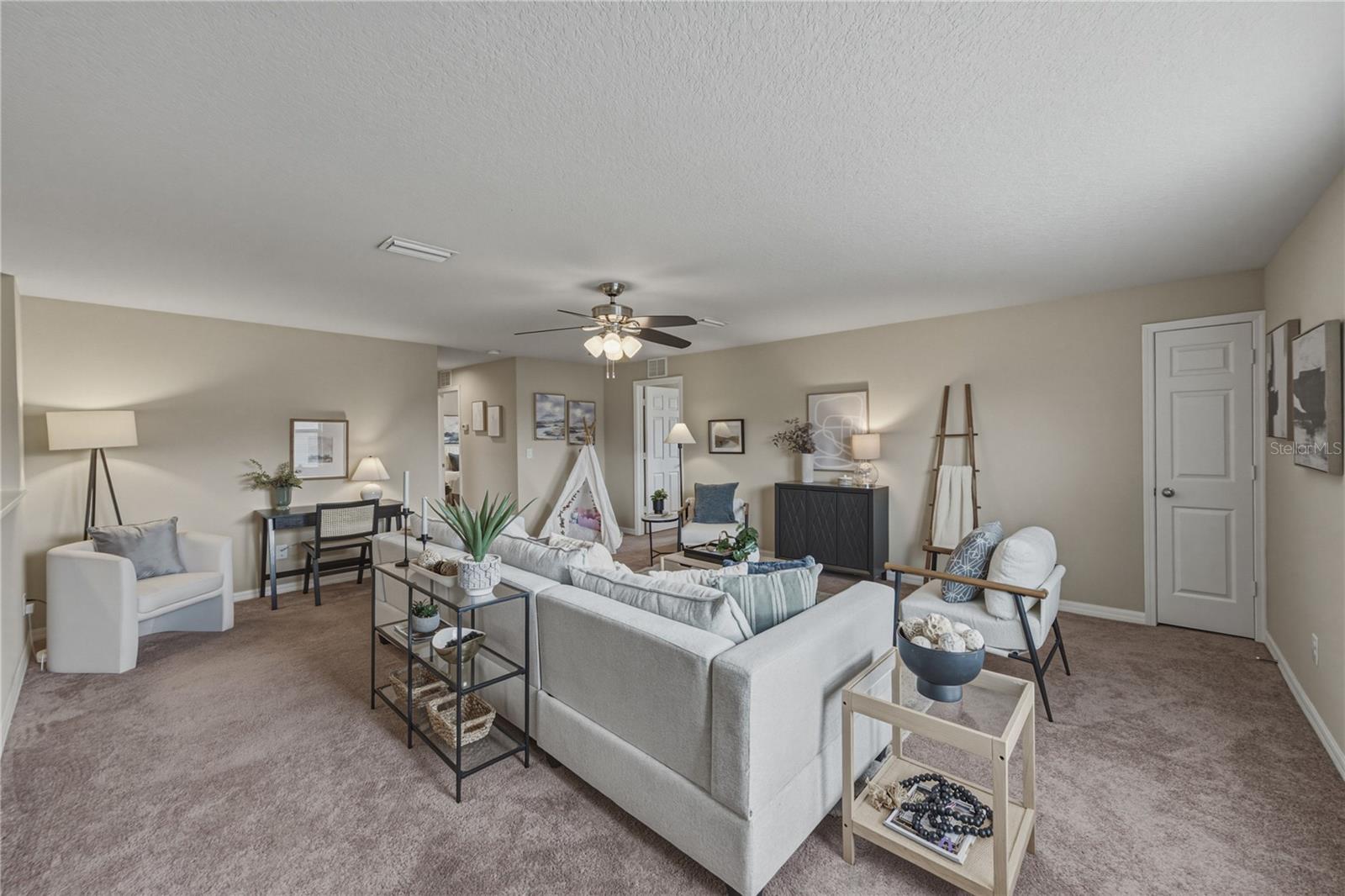 MAGNOLIA PARK SOUTHEAST B - Residential