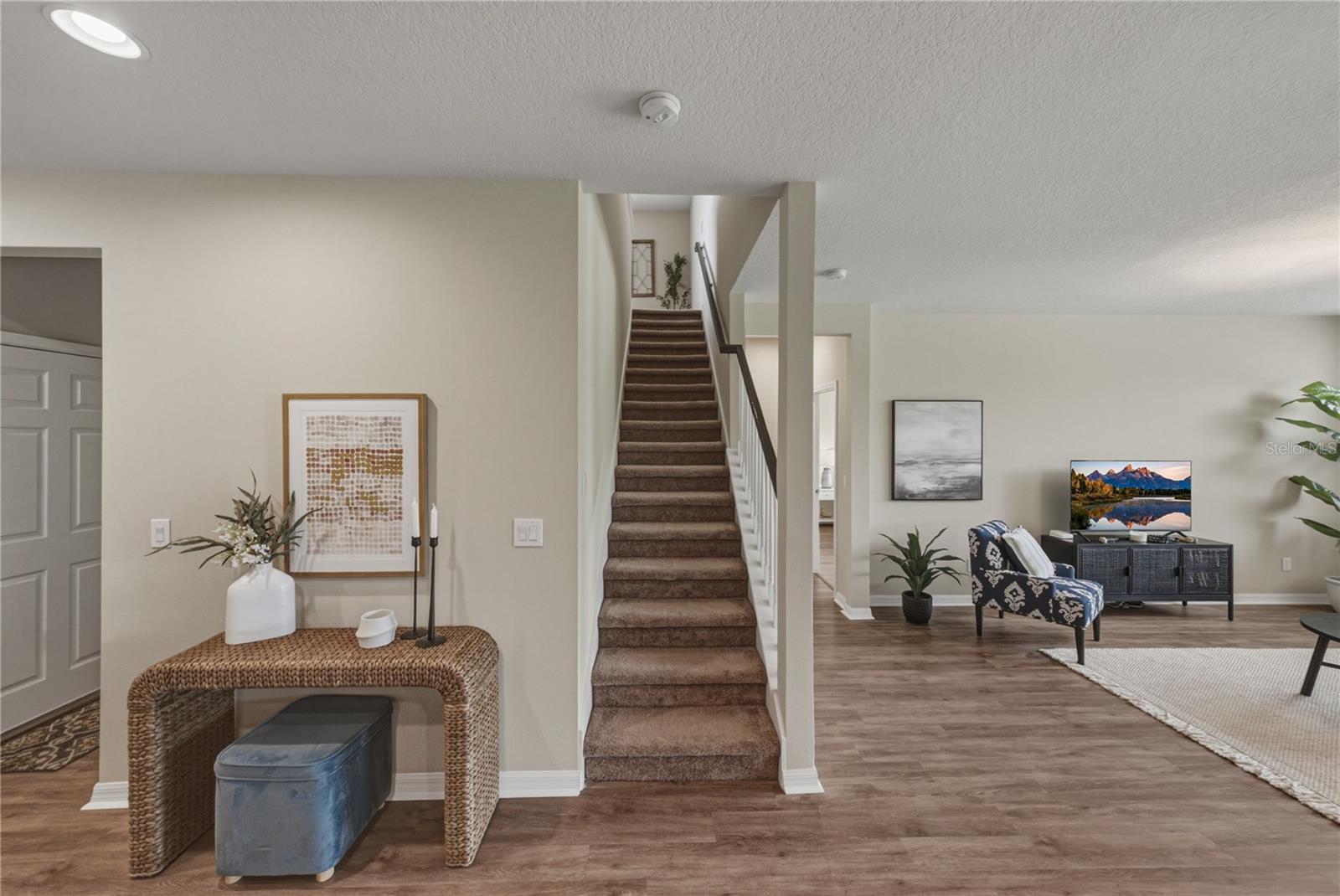 MAGNOLIA PARK SOUTHEAST B - Residential
