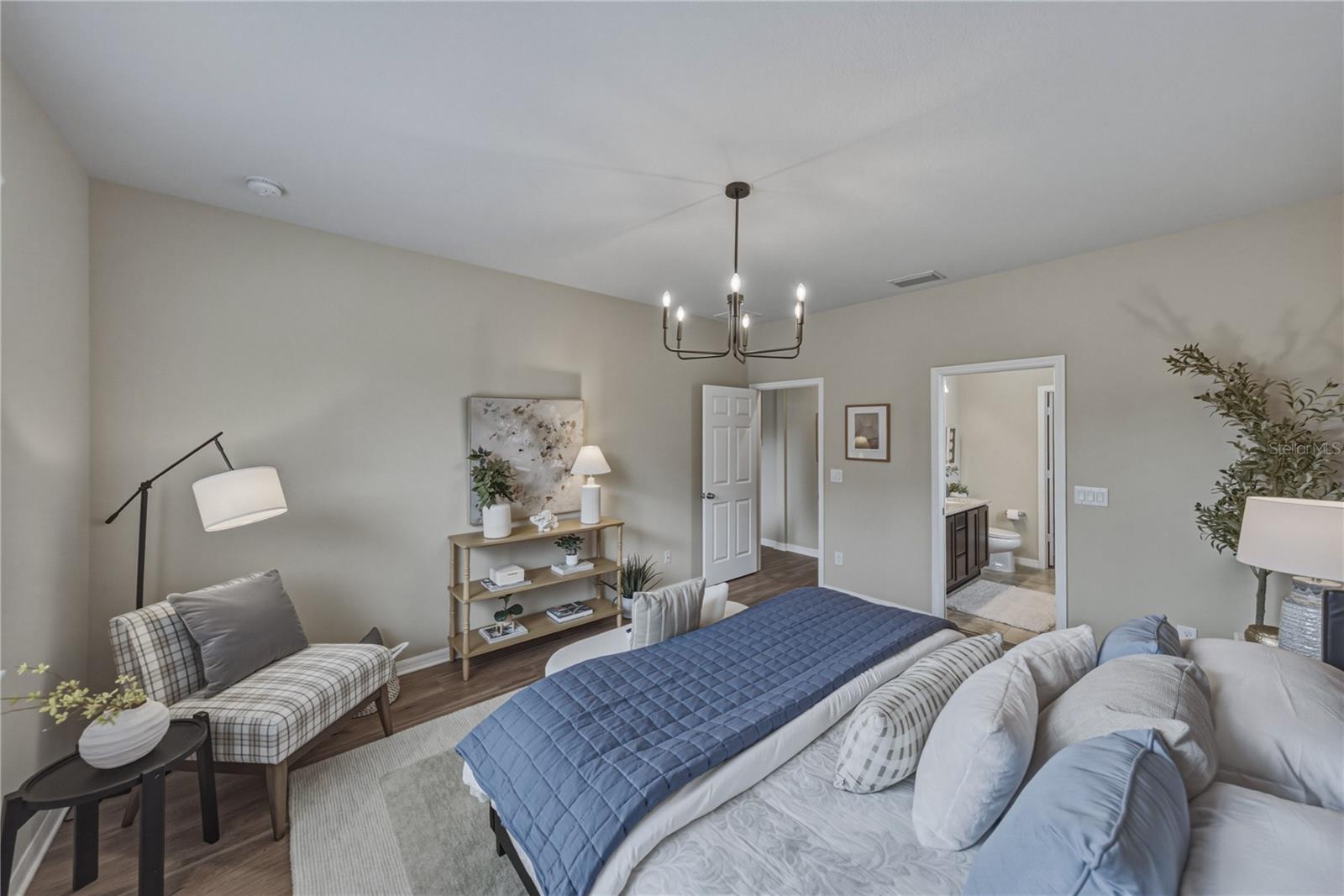 MAGNOLIA PARK SOUTHEAST B - Residential