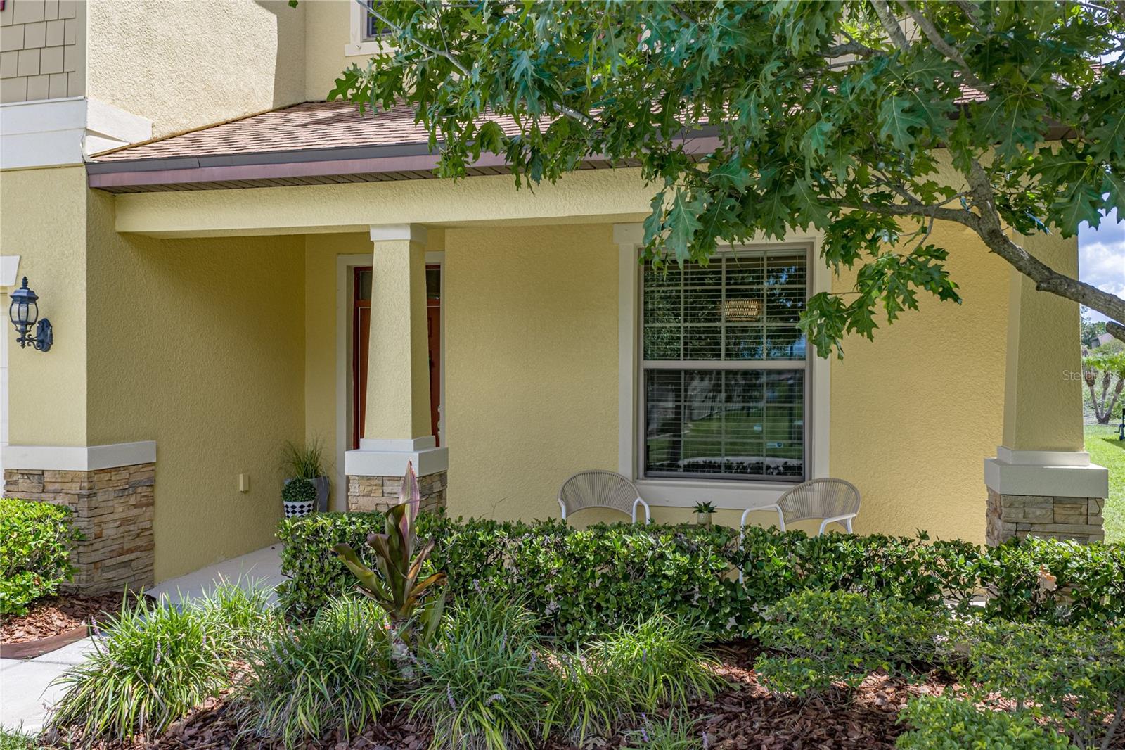 MAGNOLIA PARK SOUTHEAST B - Residential