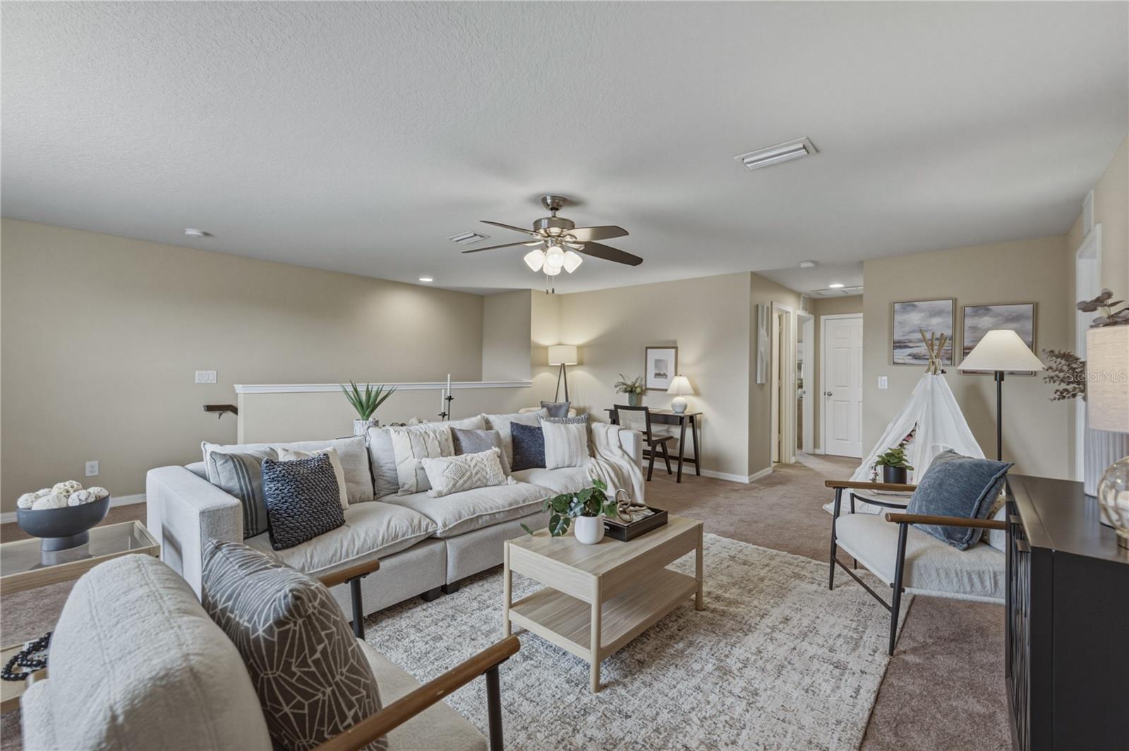 MAGNOLIA PARK SOUTHEAST B - Residential
