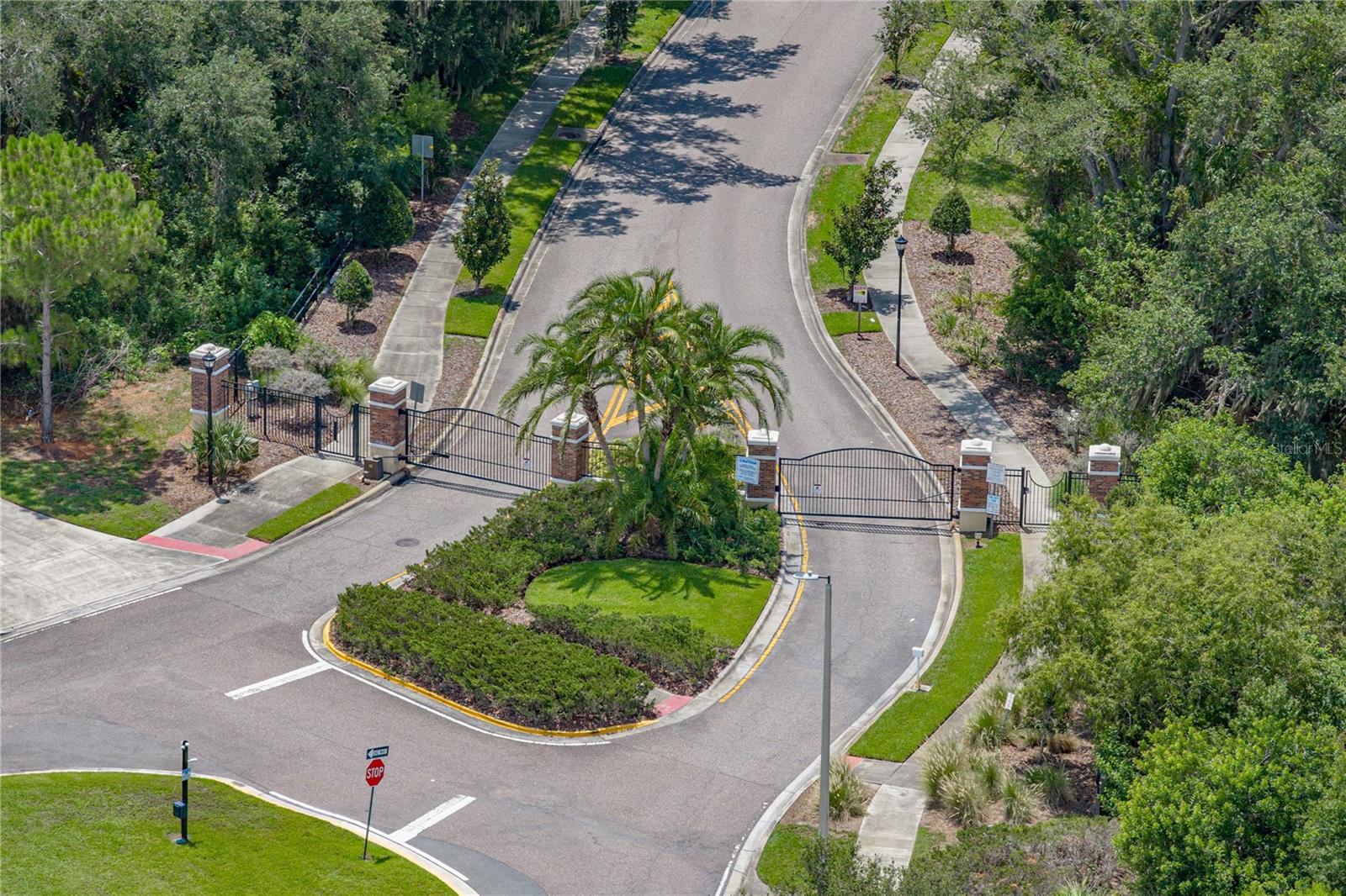 MAGNOLIA PARK SOUTHEAST B - Residential