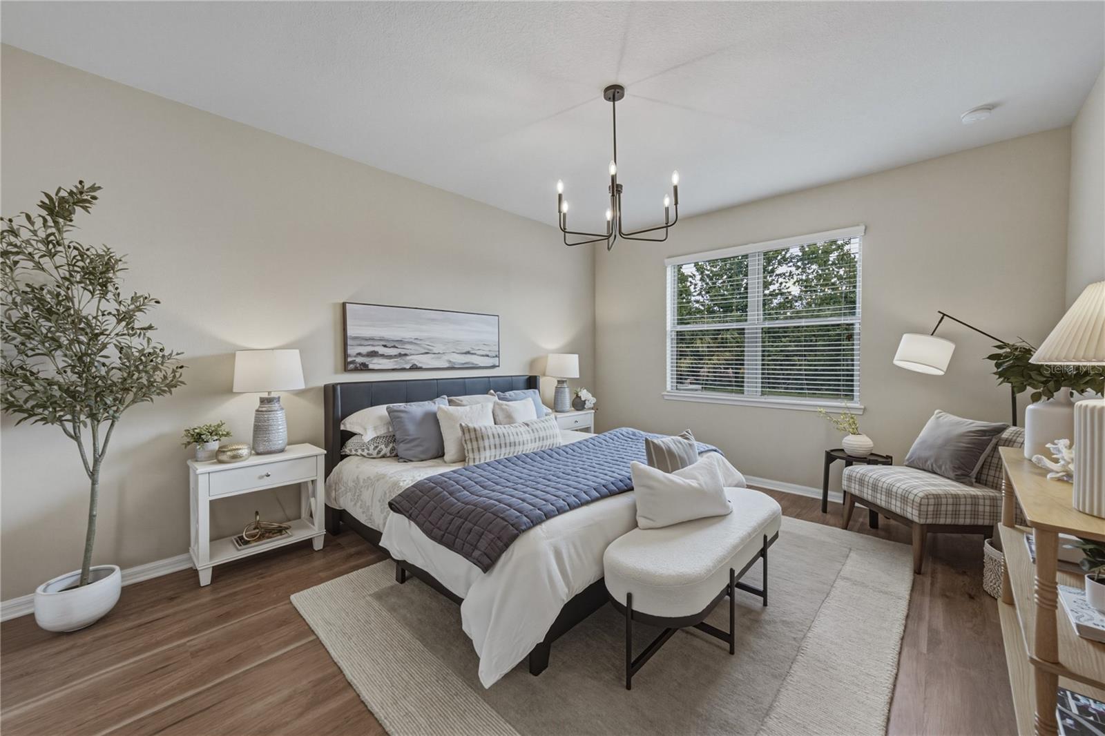 MAGNOLIA PARK SOUTHEAST B - Residential