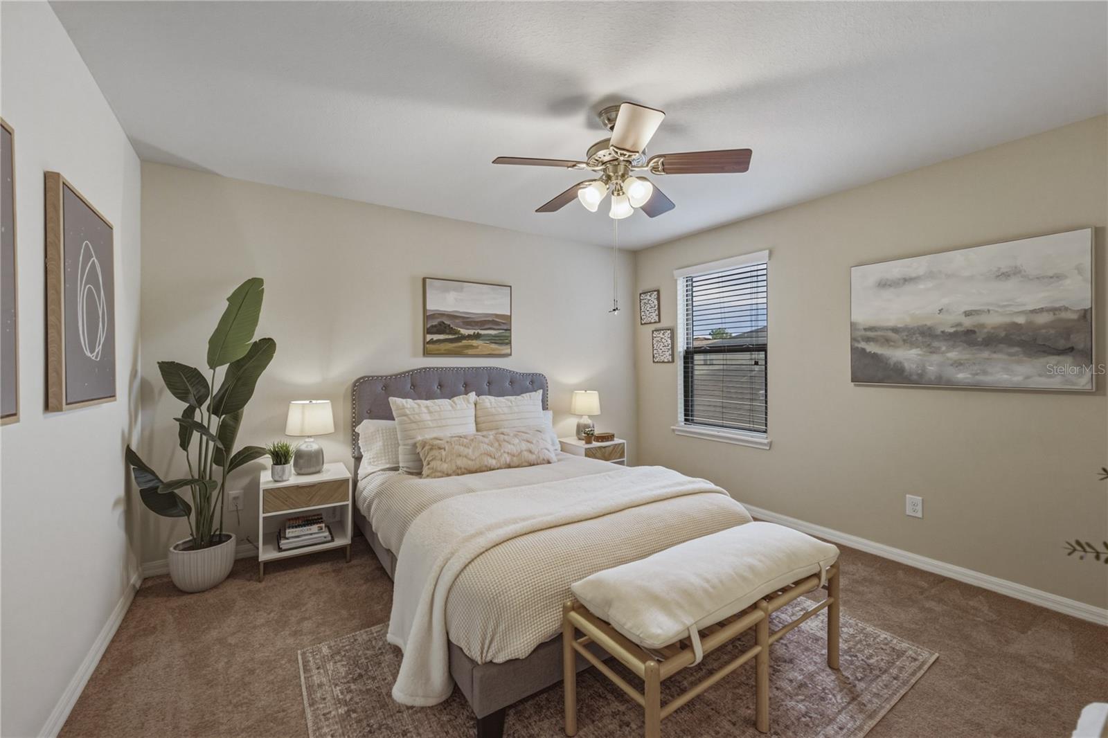 MAGNOLIA PARK SOUTHEAST B - Residential