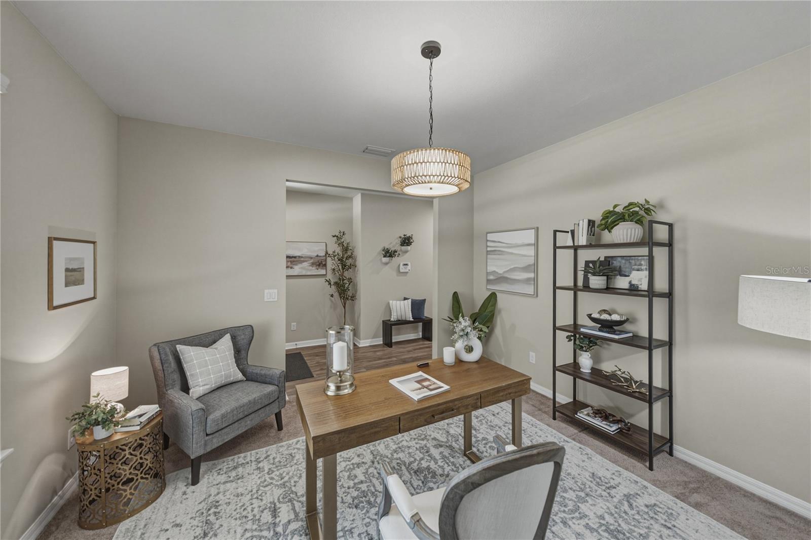 MAGNOLIA PARK SOUTHEAST B - Residential