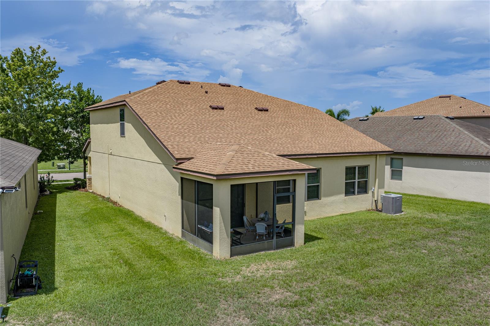 MAGNOLIA PARK SOUTHEAST B - Residential
