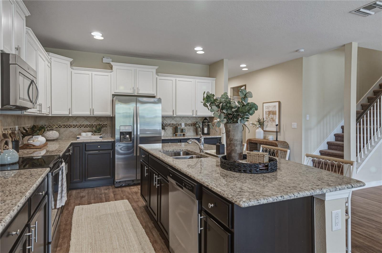 MAGNOLIA PARK SOUTHEAST B - Residential