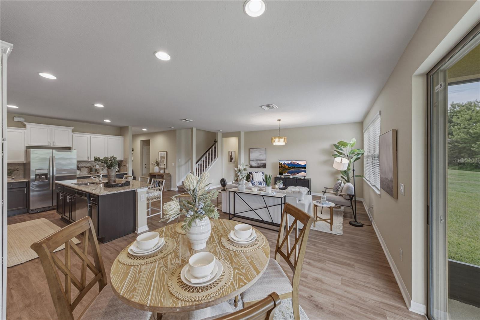 MAGNOLIA PARK SOUTHEAST B - Residential