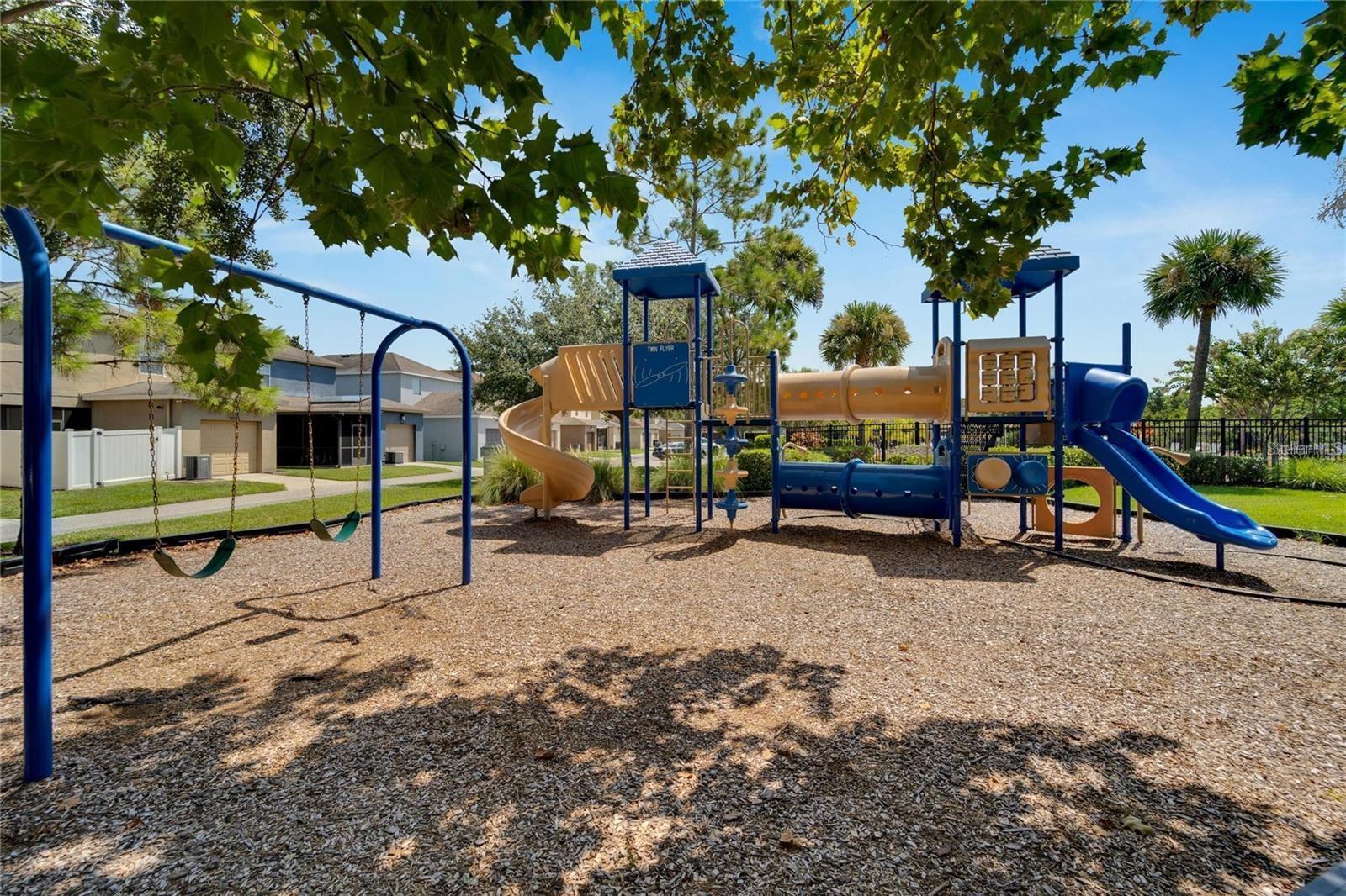 MAGNOLIA PARK SOUTHEAST B - Residential