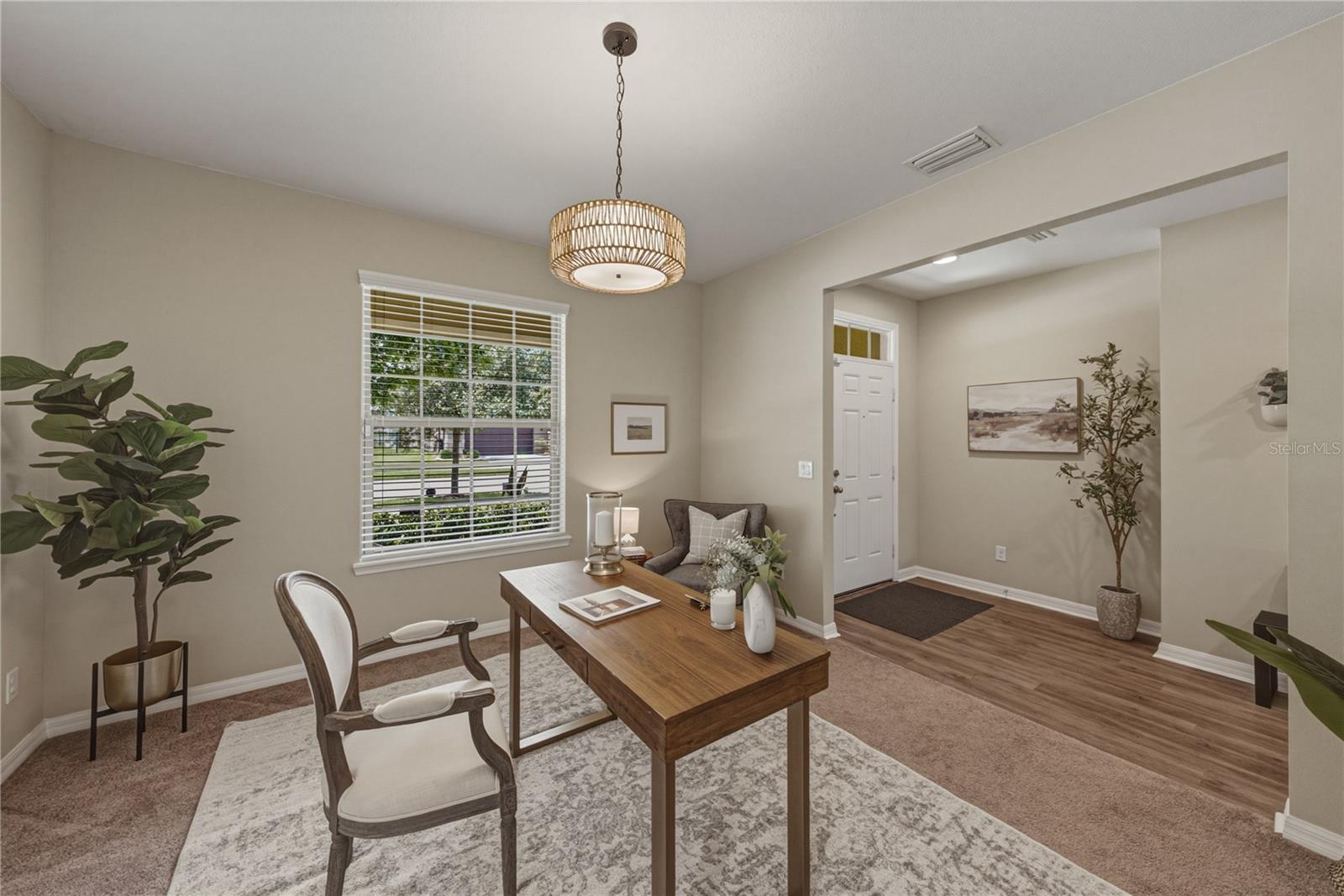 MAGNOLIA PARK SOUTHEAST B - Residential